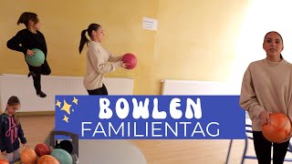 Schlittschuhlaufen Fail Familien Ausflug Rosislife Vlg [upl. by Pitchford961]