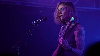 Emma Ruth Rundle  Real Big Sky LIVE [upl. by Alien]