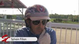 Harness Racing Road Trips  Standardbred Canada Video Feature [upl. by Netsua]