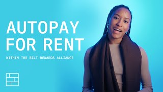 Autopay for Rent within the Bilt Rewards Alliance  Bilt Breakdown [upl. by Navarro220]