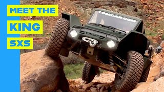 THE BEST UTV IN THE WORLD TOMCAR REVIEW  RedNeck Physics  Comment For Answers [upl. by Mikaela]