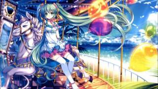 【Nightcore】 Melanie Martinez  Carousel [upl. by Aiuqes]