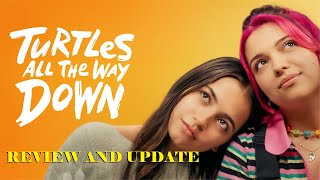 Turtles All The Way Down  Review and Update [upl. by Suoicerp]