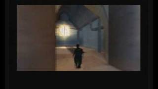 Harry Potter and the Chamber Of Secrets PS1 Walkthrough Part 19 [upl. by Jez]