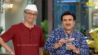 NEW Ep 3479  Jethalal Ne Di Gola Party  Taarak Mehta Ka Ooltah Chashmah  तारक मेहता [upl. by Enamrej]