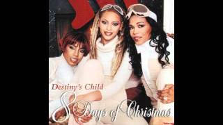 Destinys Child  Carol Of The Bells Aka Opera Of The Bells [upl. by Senzer]