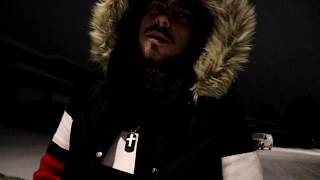 KIDD MURDA  PLOTTIN  OFFICIAL MUSIC VIDEO [upl. by Retha]