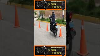 MTC Perú Para tramitar licencia de moto examenes podran ser de diferentes municipalidades Shorts [upl. by Sal]