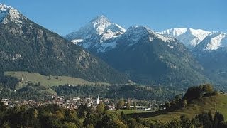 DRV Fachklinik Oberstdorf [upl. by Konrad]