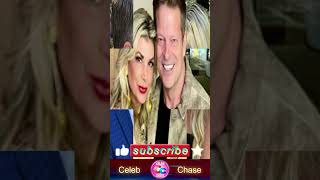 Alexis Bellino and John Janssen  celebritynews alexisbellino johnjanssen celebchase [upl. by Nal399]