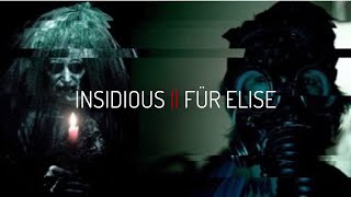 Insidious  Für Elise Hidden Citizens [upl. by Aaronson]