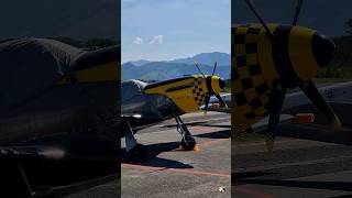 FLY IN Cartago 2024 aviation aviacion avgeek airshow [upl. by Zach247]