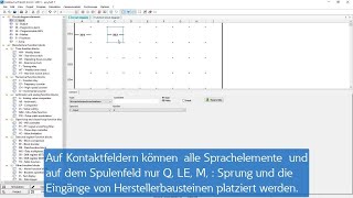 easySoft  easy Geräteprogrammierung EDP [upl. by Nuahsak]