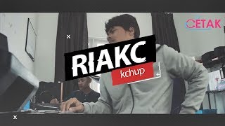 RIAKC Bangla Pijak Melayu [upl. by Ha]