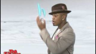 NeYo  quotTransformer hquot Music Video The Electric Company [upl. by Ajnot]