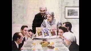 1988 Chex commercial [upl. by Groh578]