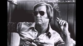 Id Rather Die Young  George Jones  Live At Gilleys 1979 [upl. by Zuzana]