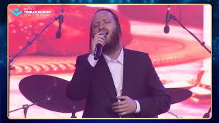 מקהלת מלכות  מחרוזת שבת  תוירהסטון  Malchus Choir  Shabbos Medley  ToirasThon [upl. by Gardas855]