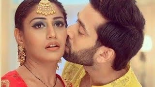 Shivaay amp Anika romantic scenes  Ishqbaaz Serial Musup songs [upl. by Holsworth]