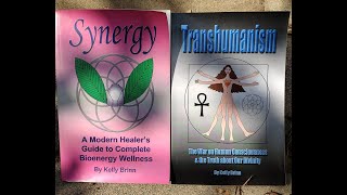 Why These Two Books Are Important Survival Guides [upl. by Elamaj717]