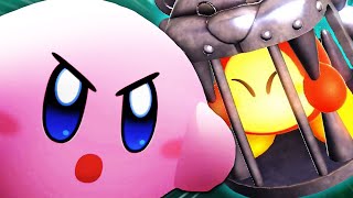 Kirby is here [upl. by Kiyoshi]