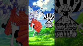 Yamato vs Cross Guild  Who’s Strongest onepiece edit mihawk whoisstrongest yamato anime [upl. by Odnomra984]