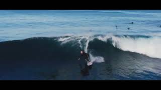 Cronulla Point and Shark Island Surf [upl. by Zoe]