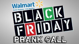 African American Friday  Prank Call [upl. by Retsila]