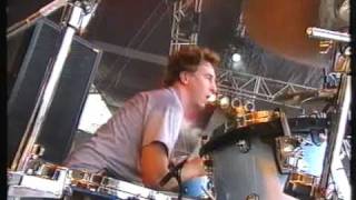 Deftones  Headup Live Bizarre Festival 2000 [upl. by Ahsitruc]