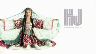 Afghan dance and choreography for music videos by Tara Pandeya [upl. by Nnylodnewg164]