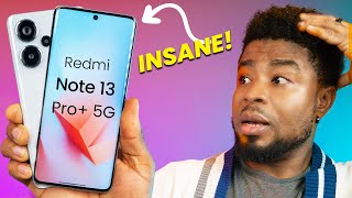 Redmi Note 13 Pro Plus 5G Review  I was Wrong [upl. by Seen]