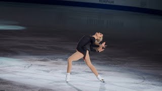 Loena Hendrickx  Circus  Europeans 2022  EX  Луна Хендрикс  ЧЕ  16012022 [upl. by Nitsua]