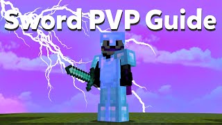 How to play Sword PVP  Tips 19 [upl. by Gittel]