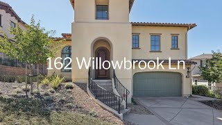 Interior Video 162 Willowbrook Ln [upl. by Brenton]