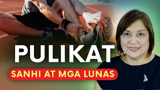 PULIKAT Sanhi at Lunas  Tagalog Health Tips para sa mga PINUPULIKAT [upl. by Elnora694]