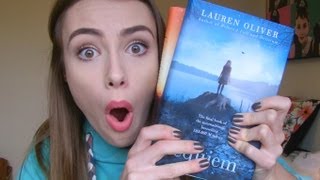 Book Review Requiem Lauren Oliver [upl. by Trainor]