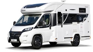 £67000 Motorhome Tour  Benimar Primero 201 [upl. by Enohsal472]