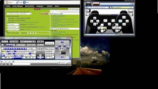 Guild Wars 2 PS3 Playstation 3 Controller Xpadder Setup [upl. by Ventura]