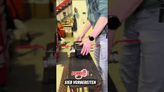 Laddomat Tuning handwerk heizung diy [upl. by Fen20]