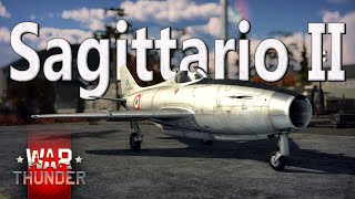 Everything You Need to Know About the Sagittario 2 in War Thunder  60 Second Review  Shorts [upl. by Felton]