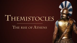 How did Themistocles save Athens  About History 02 [upl. by Nazay]