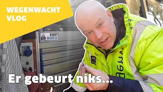 HOE start ROBERT een auto met KAPOTTE AUTOSLEUTEL  Wegenwacht vlog [upl. by Breeze232]