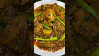 Easy Chicken Masala ✨❤️ chicken chickenrecipe chickenmasala munishaskitchen [upl. by Aihsile]