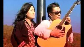 Bhutanese Movie AGAY ZHOEM promomp4 [upl. by Odrahcir550]