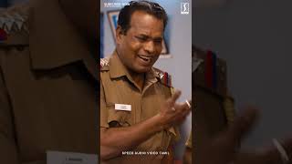 MS Baskar Comedy tamilcomedyscenes tamilmovie msbhaskar ytshorts [upl. by Yehs172]