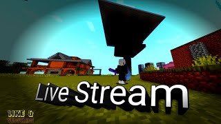 Minecraft Live SMP 247 U can join [upl. by Dodd]