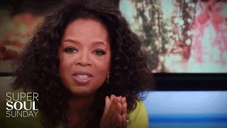 What Oprah Learned from Elie Wiesel  SuperSoul Sunday  Oprah Winfrey Network [upl. by Lekcim]