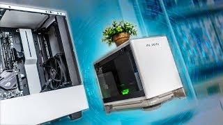 5 Reasons Why We LOVE Mini ITX PCs [upl. by Vincenta63]