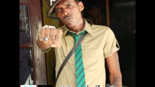 Vybz Kartel Dumpa TruckRaw [upl. by Noemis]