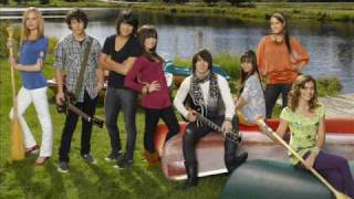 My Top 10 Camp Rock Songs [upl. by Shelba]